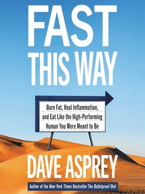 cover image of Fast This Way